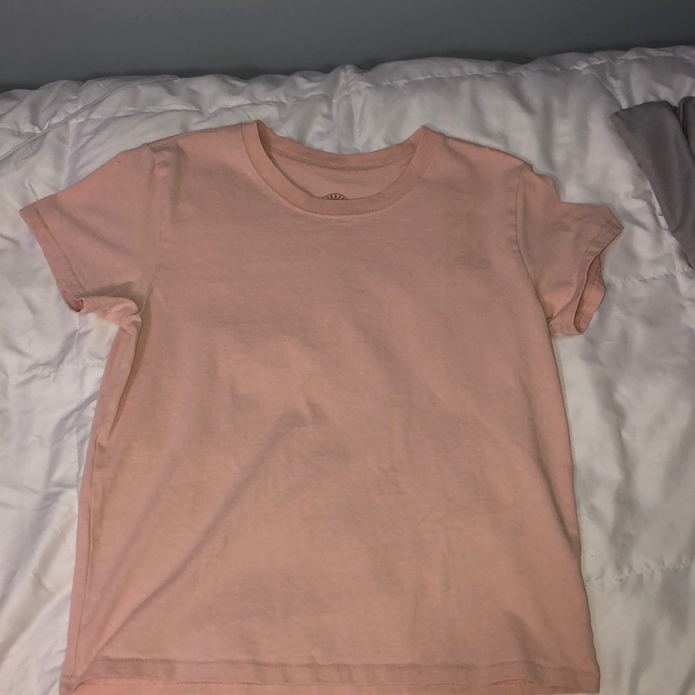 Urban Outfiters plain t shirt